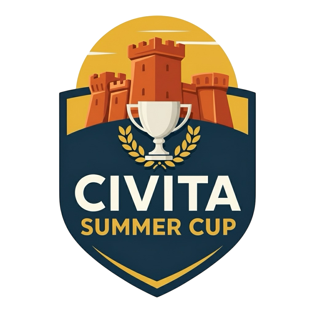 Logo di Civita Summer Cup